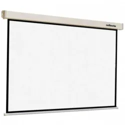 Reflecta Crystal-Line Rollo platno za projektor 180x180