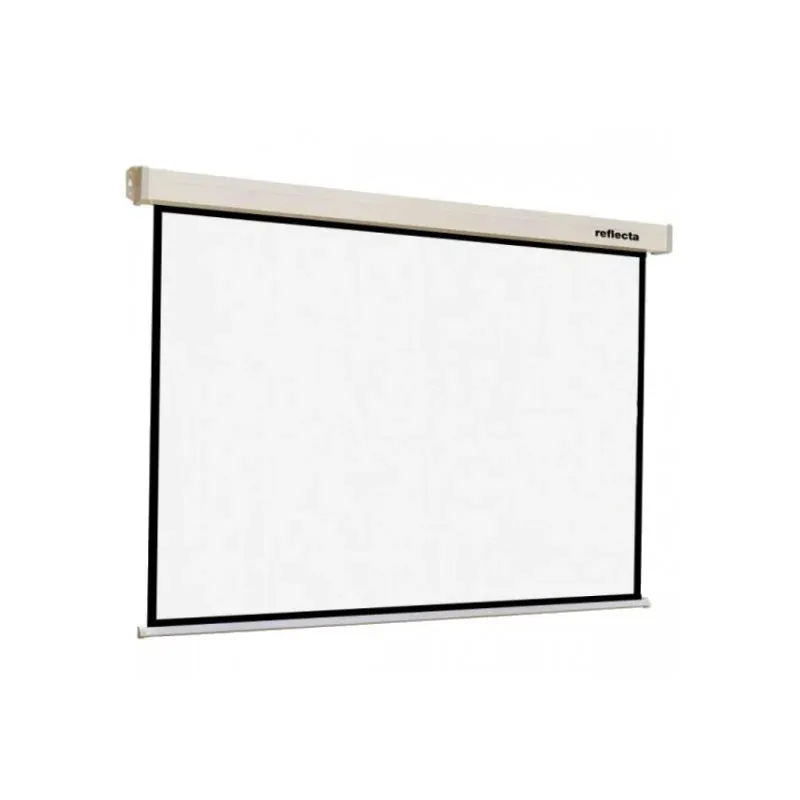 Reflecta Crystal-Line Rollo platno za projektor 180x180