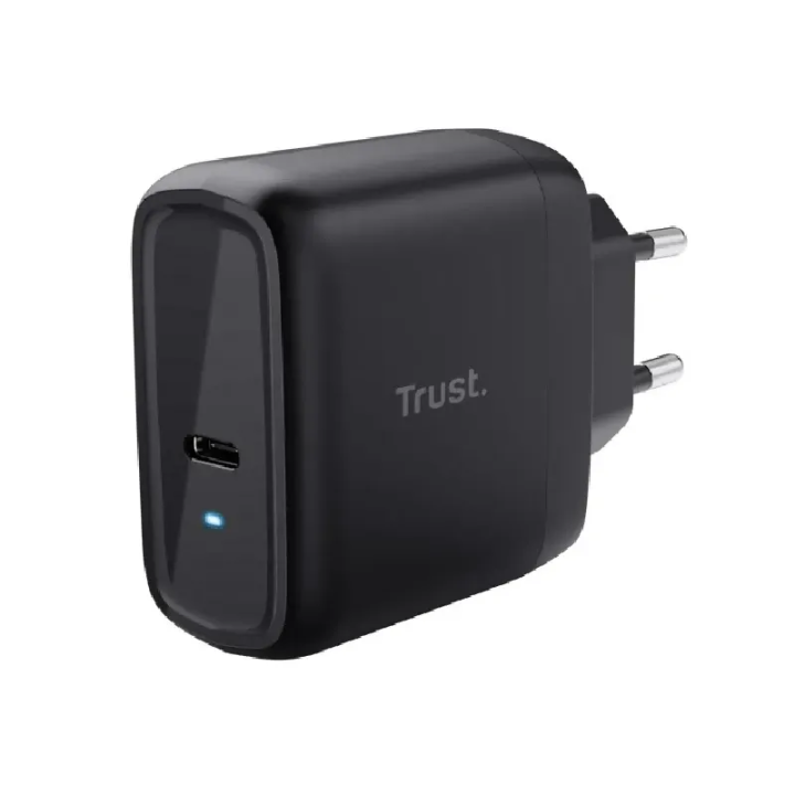 Trust 65W USB-C punjač za laptope