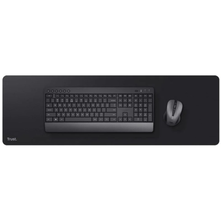 Trust podloga za miš XXL ekstra velika podloga za tastaturu i miša