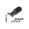 Grafička kartica PNY nVidia Quadro P1000 4GB DDR5