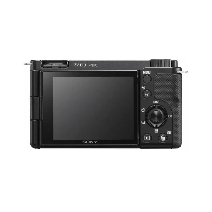 Kamera Sony Vlog- ZV-E10 Body