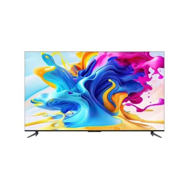 TCL Televizor 43C643 QLED TV 43'' (108 cm) 4K UHD, 120 Hz, Google TV