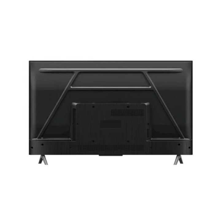 TCL Televizor 43C643 QLED TV 43'' (108 cm) 4K UHD, 120 Hz, Google TV