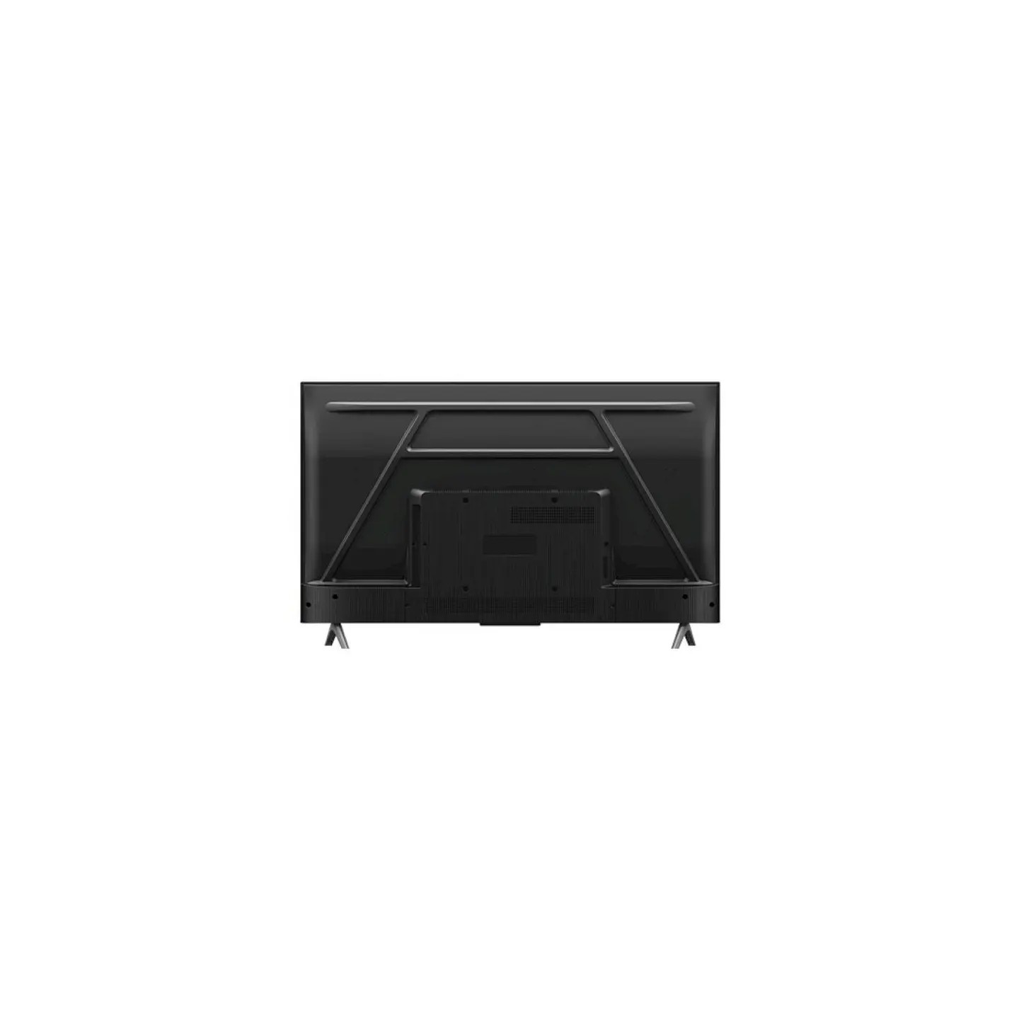 TCL Televizor 43C643 QLED TV 43'' (108 cm) 4K UHD, 120 Hz, Google TV