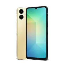 Mobitel Samsung Galaxy A06 4/64GB Gold