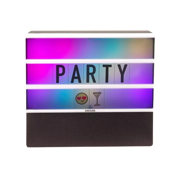 Zvučnik Denver BTL-50