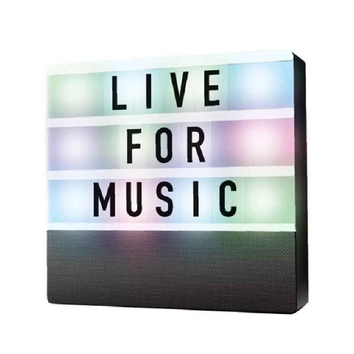 Zvučnik Denver BTL-50