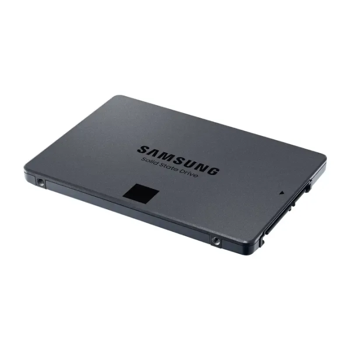 Samsung SSD 2TB QVO 870 V-NAND, MZ-77Q2T0BW