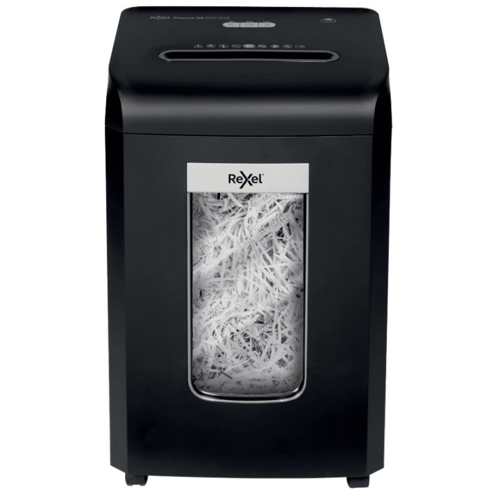 Uništivač papira ACCO/REXEL Promax RSS1838, 18 listova, P-2, 38l