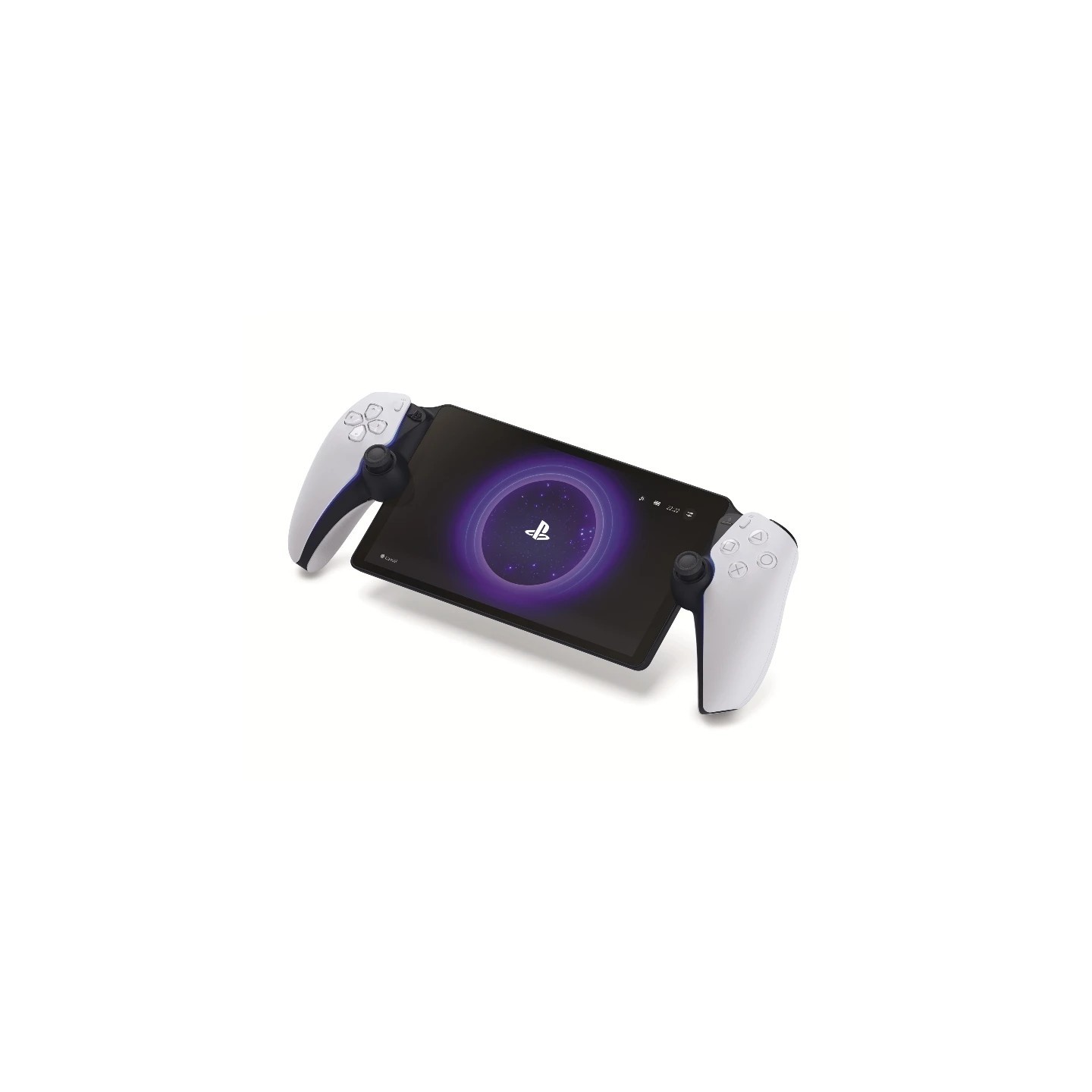 PlayStation Portal remote player