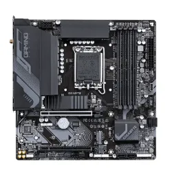 Matična ploča Intel Gigabyte B760M Gaming X AX LGA1700 WiFi