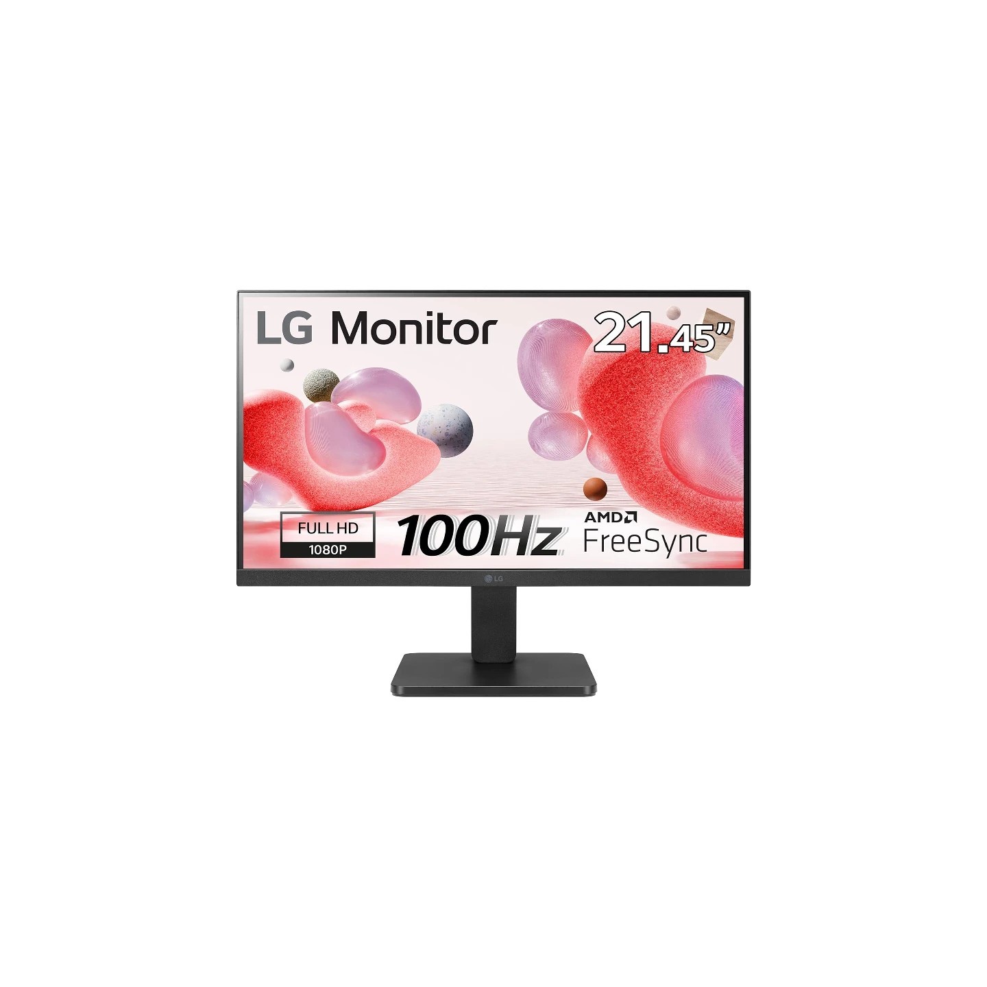 Monitor LG 21,5'' 22MR410