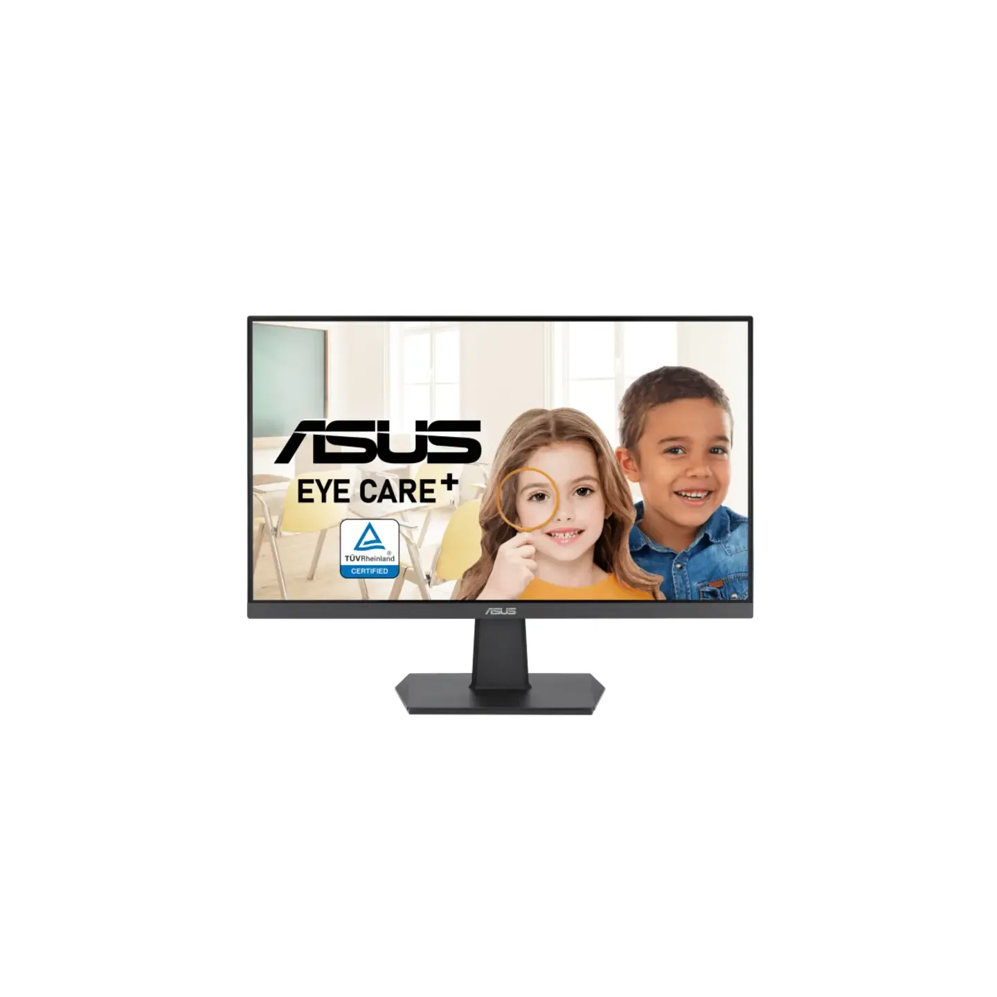Asus monitor 24'' VA24EHF