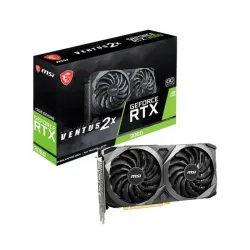 Grafička kartica MSI nVidia RTX3060 12GB