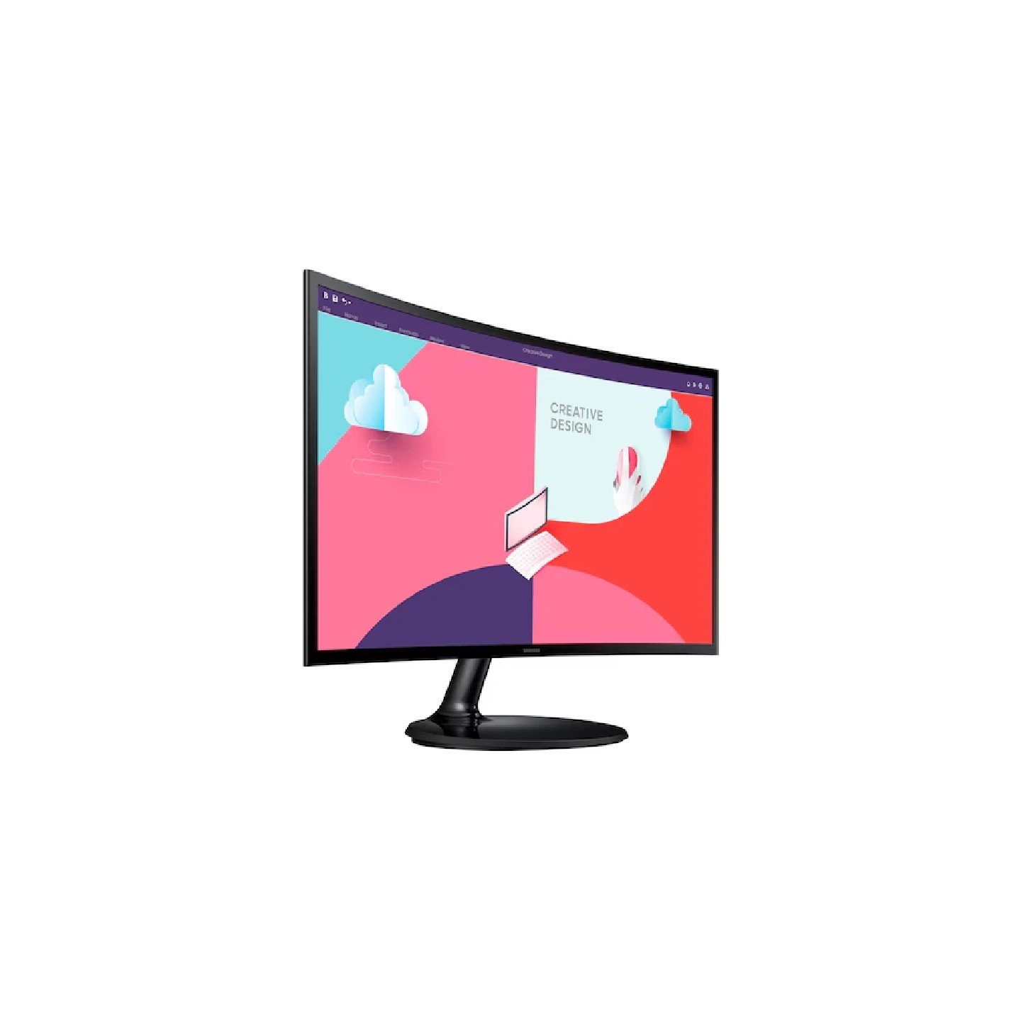 Samsung monitor 27'' 27C360