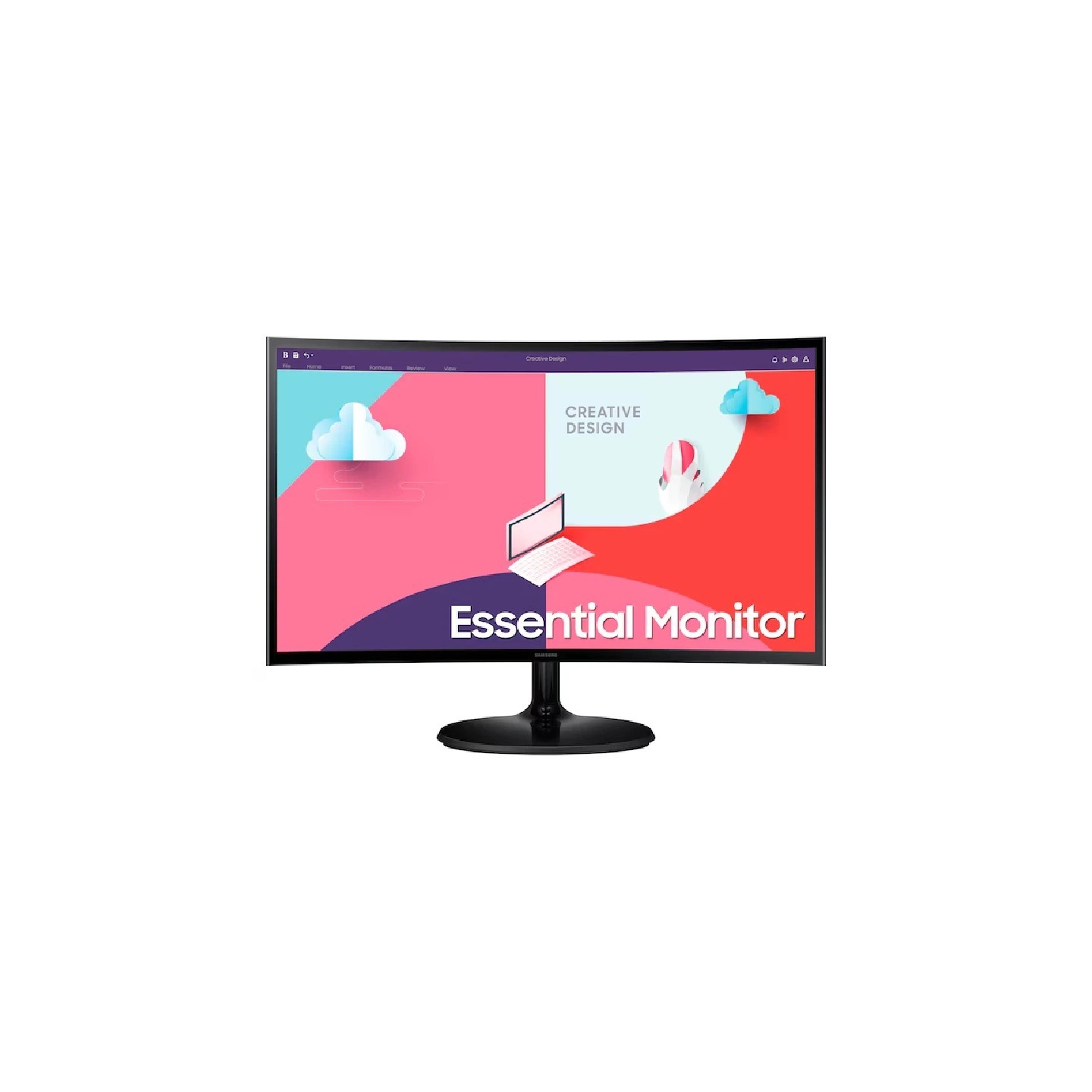 Samsung monitor 27'' 27C360