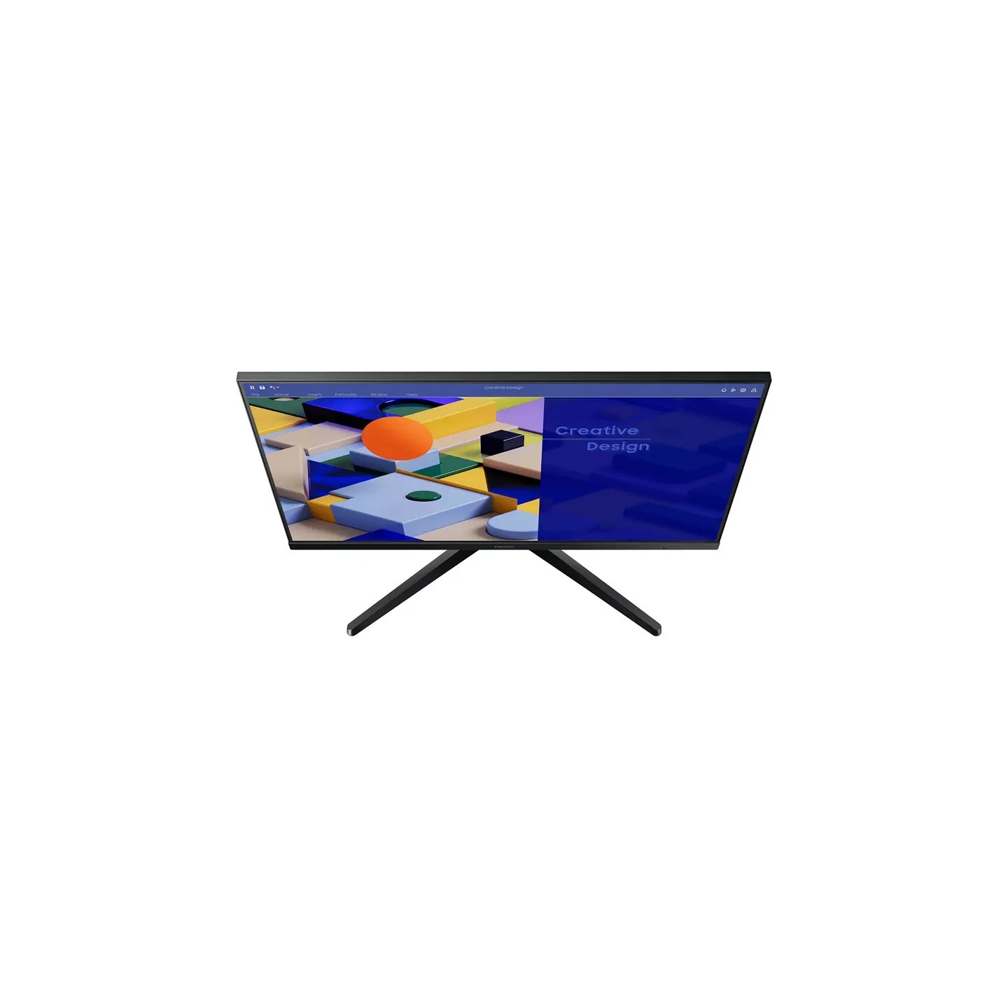 Samsung monitor 27'' 27C310