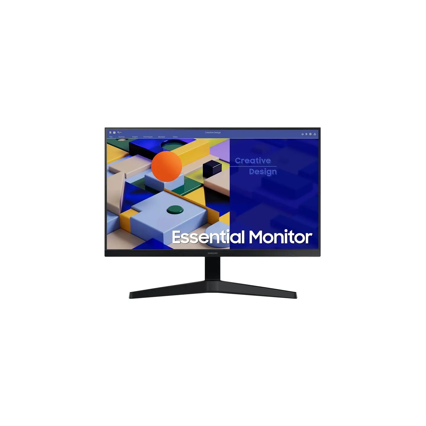 Samsung monitor 27'' 27C310