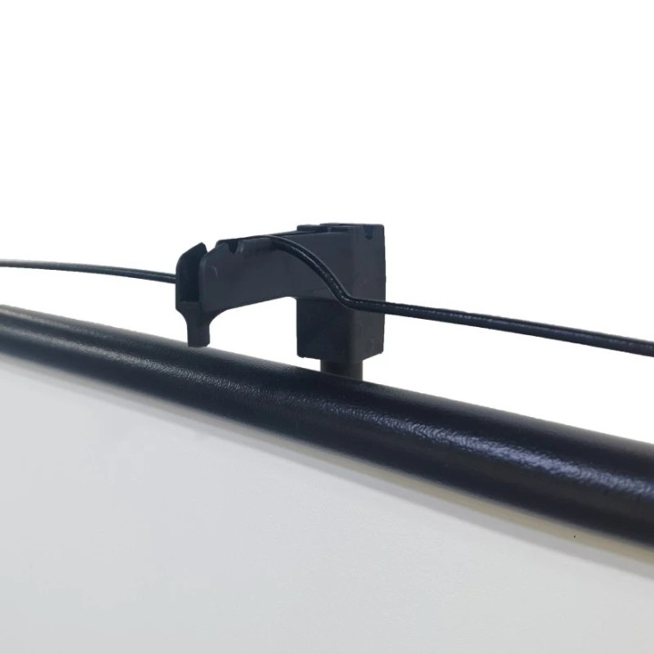 Reflecta Crystal-Line Tripod, 180x180 (87651)