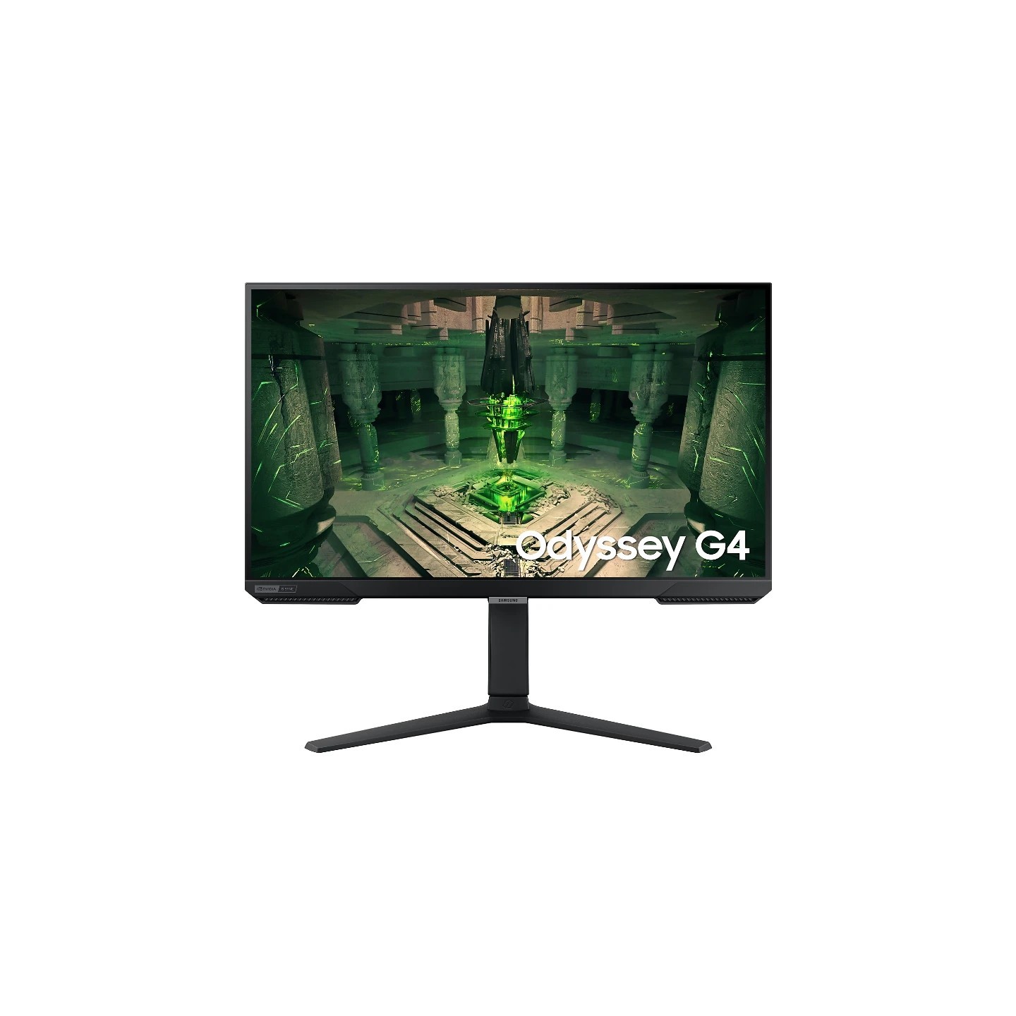 Samsung monitor 27'' 27BG400