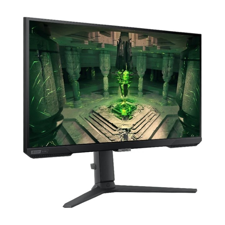 Samsung monitor 27'' 27BG400