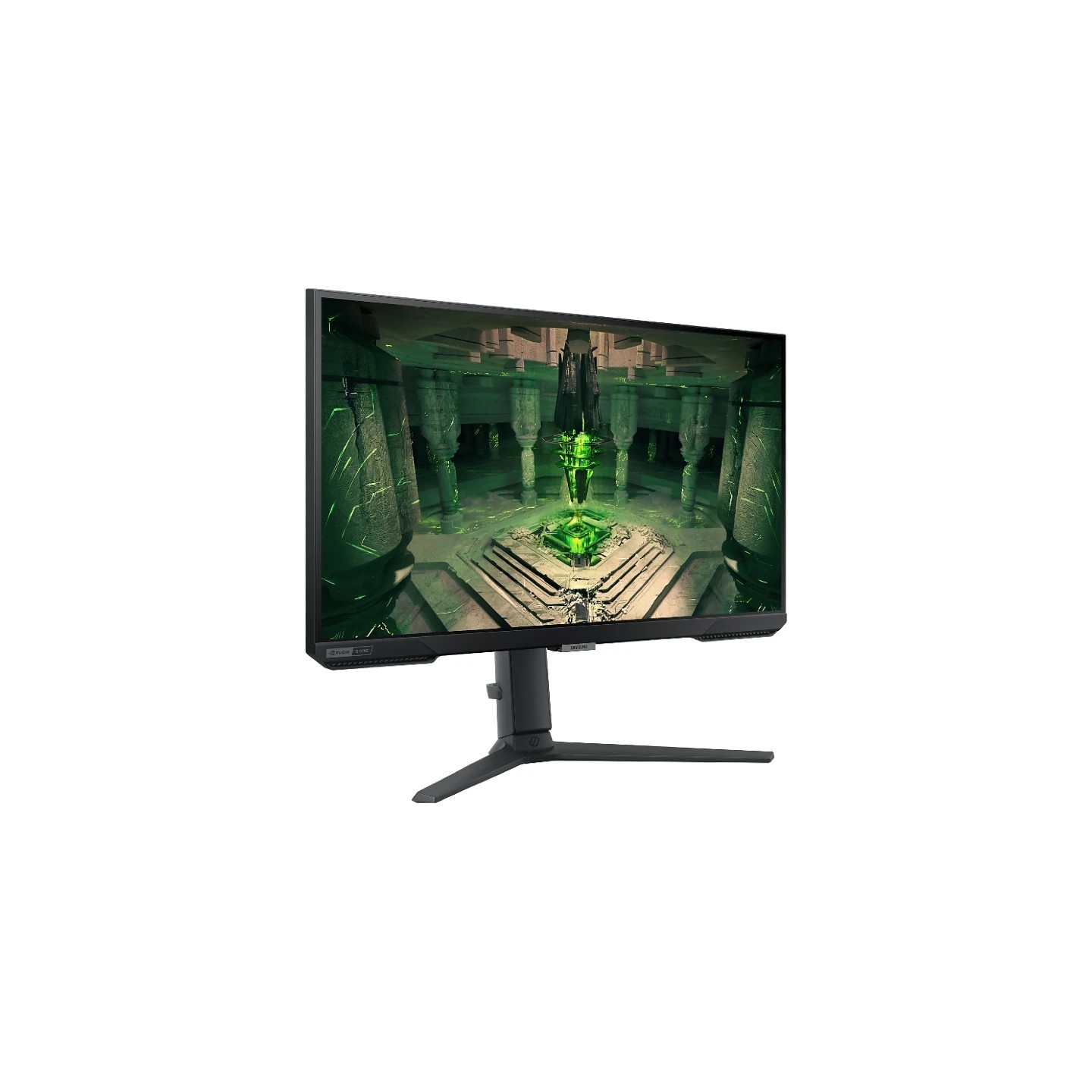 Samsung monitor 27'' 27BG400