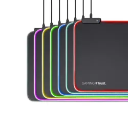 Trust podloga za miš GXT 764 XXL RGB