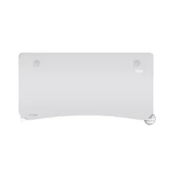 Trust gaming sto GXT709W Luminus RGB, bijeli