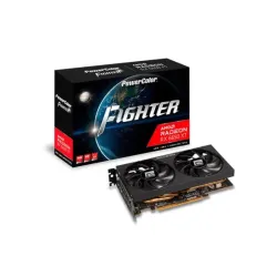 Grafička kartica Power Color AMD RX6650XT 8GB