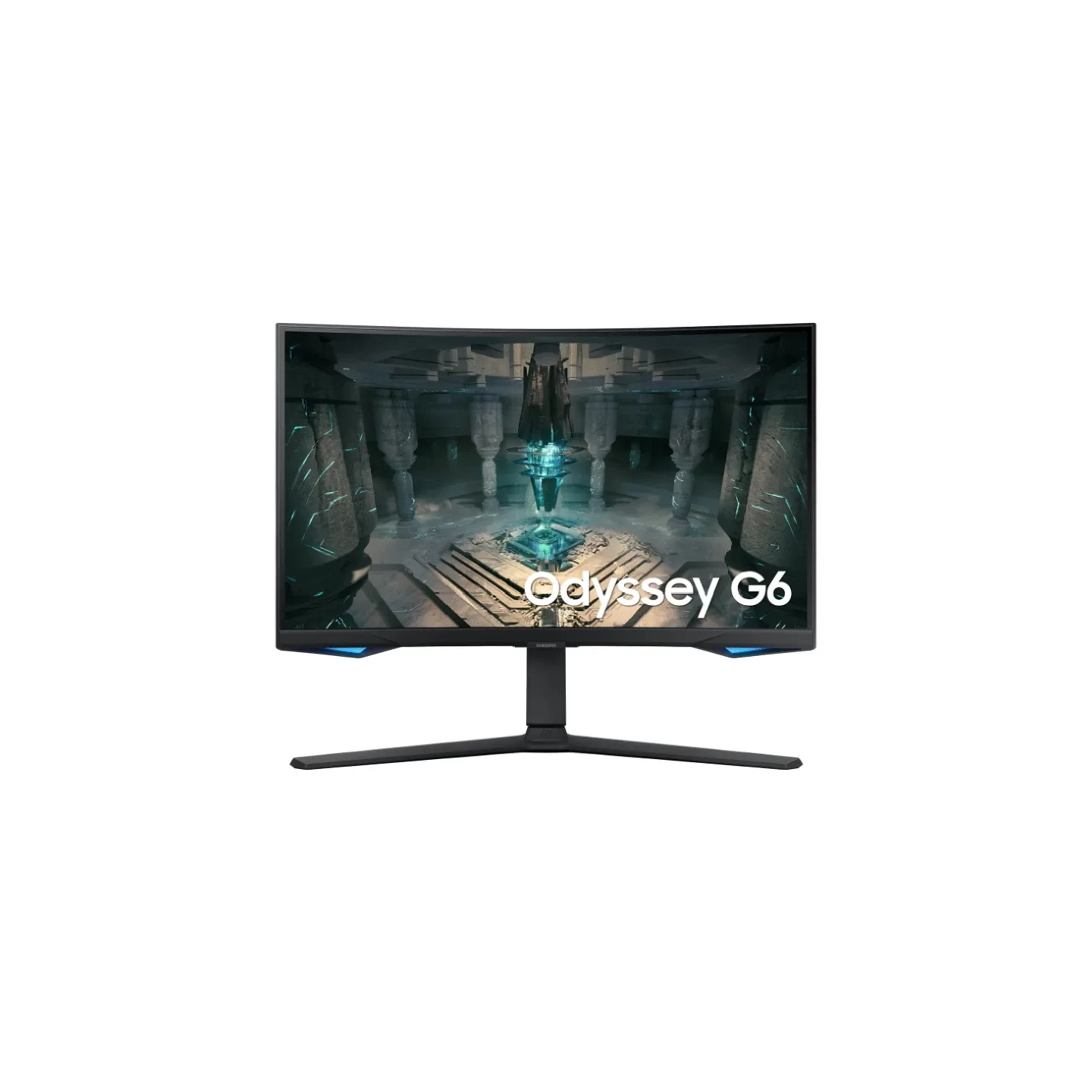 Samsung monitor 27'' 27BG650