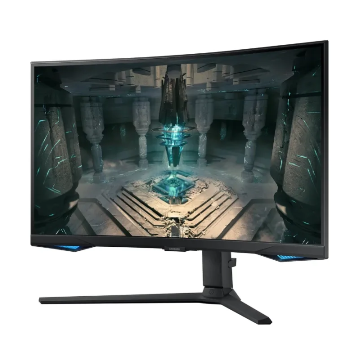 Samsung monitor 27'' 27BG650
