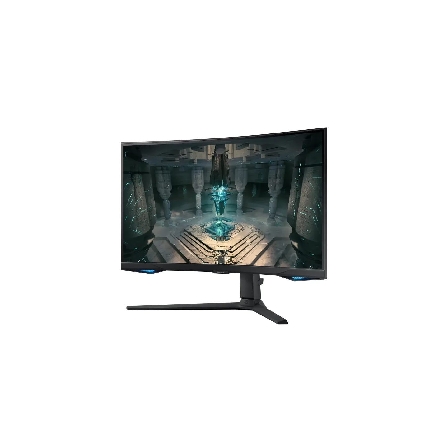 Samsung monitor 27'' 27BG650