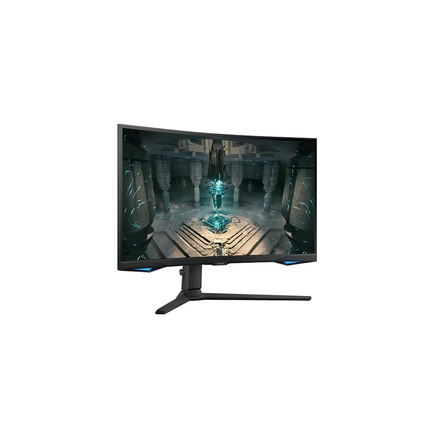 Samsung monitor 27'' 27BG650