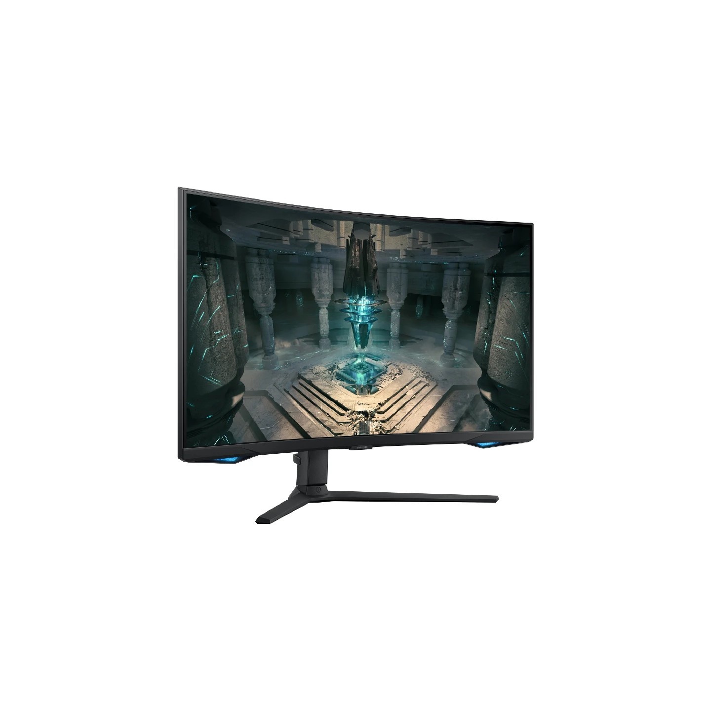 Samsung monitor 32'' 32BG650