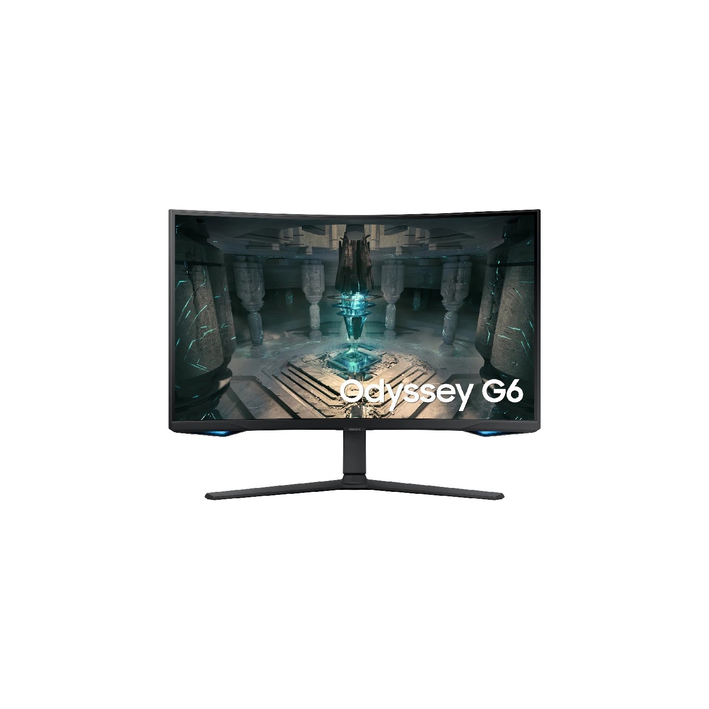 Samsung monitor 32'' 32BG650