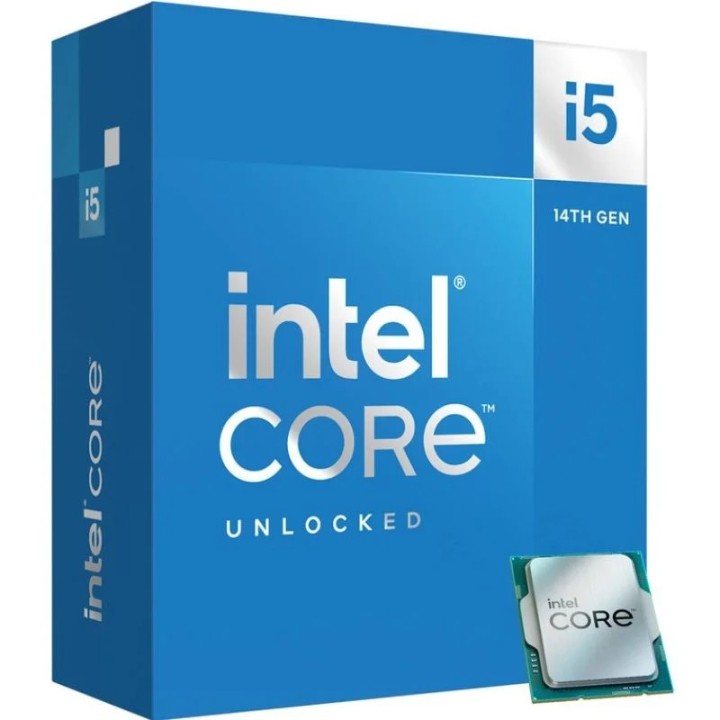 Procesor Intel Core i5 14600K LGA1700