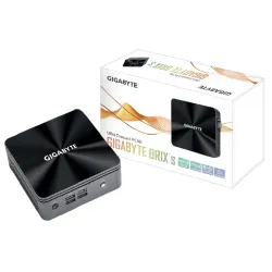 Računar Gigabyte BRIX BRI3H mini PC bundle