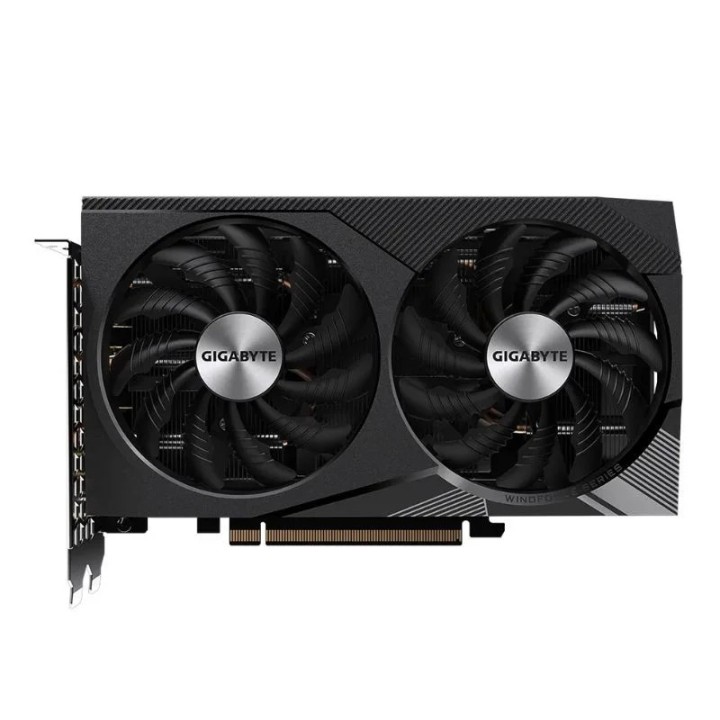 Grafička kartica Gigabyte nVidia RTX3060 8GB GV-N3060G OC-8GD G20