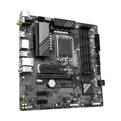 Matična ploča Intel Gigabyte B760M DS3H LGA1700 WiFi
