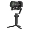 Stabilizator Zhiyun C020124 sa mikrofonom i dopunskim svjetlom