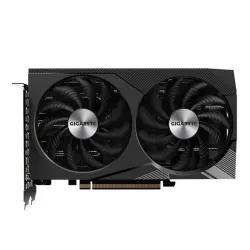 Grafička kartica Gigabyte nVidia RTX3060 8GB GV-N3060G OC-8GD G20