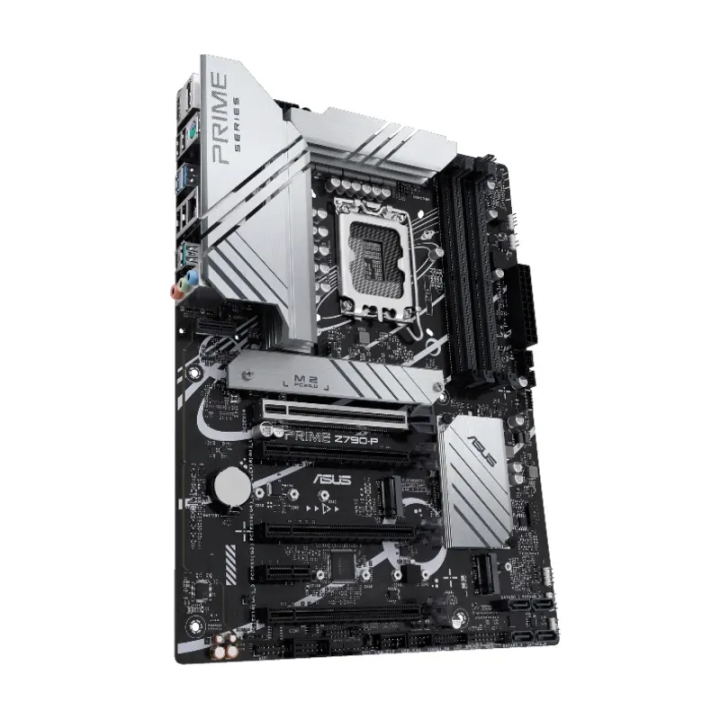 Matična ploča Intel Asus MB Prime Z790-P LGA1700