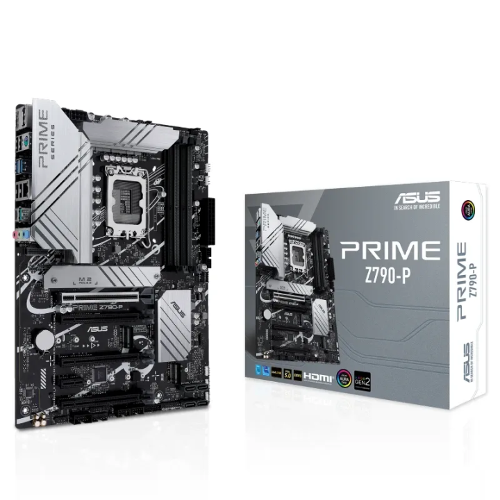 Matična ploča Intel Asus MB Prime Z790-P LGA1700