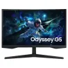 Samsung monitor 27'' 27CG55 Gaming