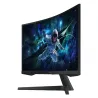Samsung monitor 27'' 27CG55 Gaming