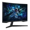 Samsung monitor 27'' 27CG55 Gaming