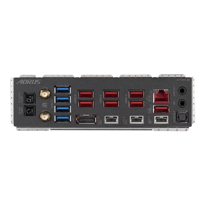 Matična ploča Intel Gigabyte Z790 Intel Z790 LGA1700