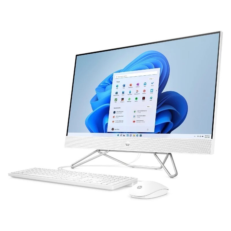 Računar HP 24-df1069ny AiO (86M77EA)