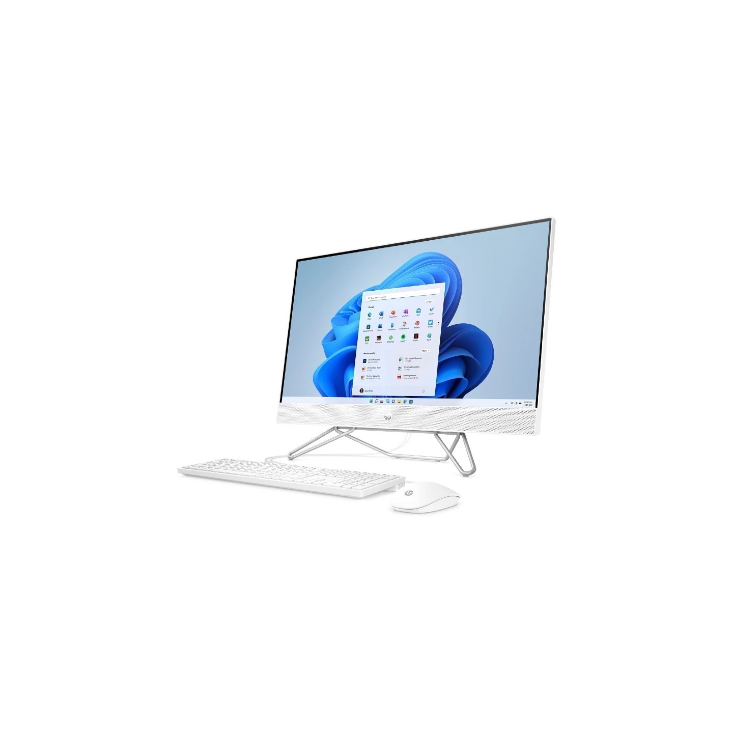 Računar HP 24-df1069ny AiO (86M77EA)